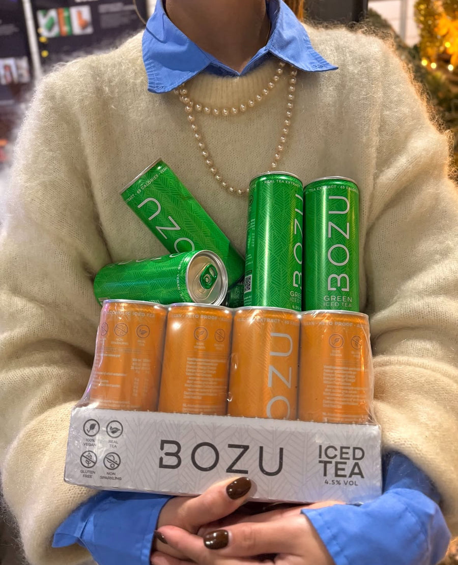Mix 12-pack